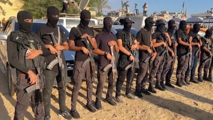 「イスラエルの子どもたちを終わらせろ」ハマス指導者の“指令メモ”と“通信傍受記録”が公に…ガザ停戦発効のタイミングでなぜ？