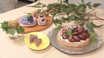 おいしくヘルシーな「ロースイーツ」に注目　非加熱で栄養豊富、混ぜて固めるだけ！レモン香るレシピを紹介【宮崎発】