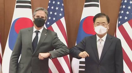 「日米2プラス2」とあまりに違う…「米韓2プラス2」は中国と北朝鮮でギクシャク　韓国 “置き去りにされる”懸念も