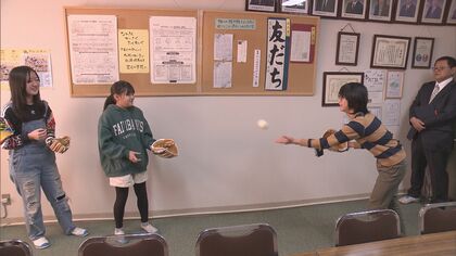 大谷翔平サンタ”から「野球しようぜ」全国の小学校に贈ると発表
