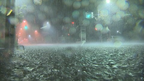 的中率わずか15％…「線状降水帯」予測の難しさ　氷見市に史上最大479ミリの雨をもたらした夜の脅威