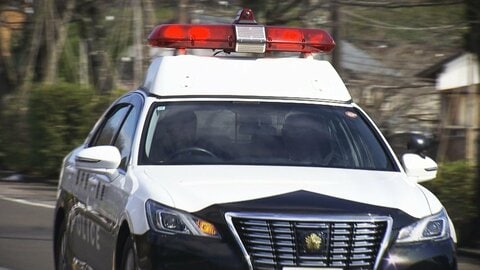 被害者の車で現金を受け取ろうと…警察官が待ち伏せ　70代女性の“だまされたフリ”作戦で「受け子」19歳マレーシア国籍の男を現行犯逮捕　