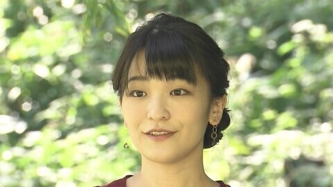眞子さま 30歳の誕生日 両陛下に結婚のあいさつ