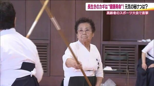 福島県民の長寿の秘密とは？全国ワーストの健康寿命を克服した元気に生きる高齢者たちの秘訣
