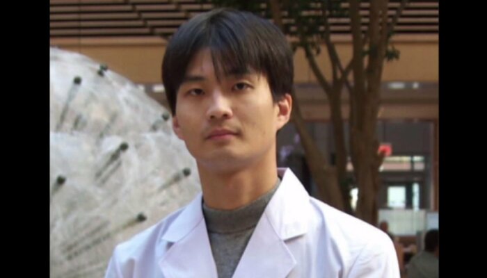 山本直樹被告