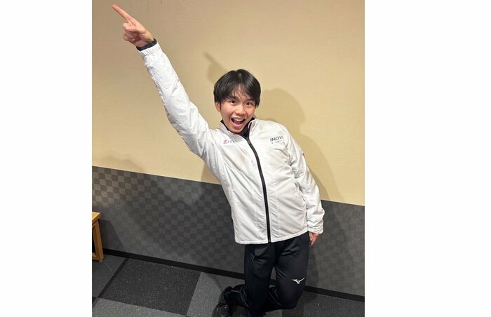 友野一希
