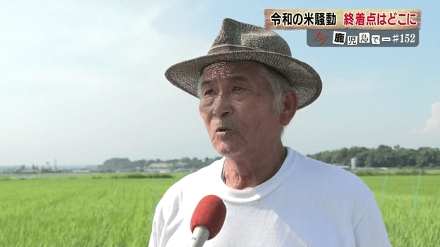 「酒造会社がいい焼酎を造ってくれるのが誇り」と語る中島代表
