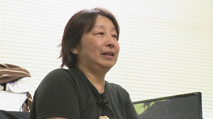 長岡技術科学大学 山本麻希 准教授