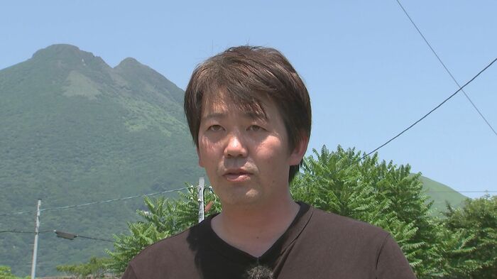 井戸内サーモンファーム 浜砂慎吾社長