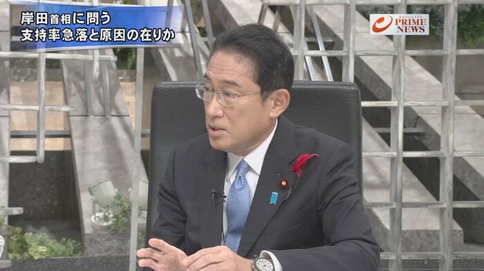 岸田文雄 首相