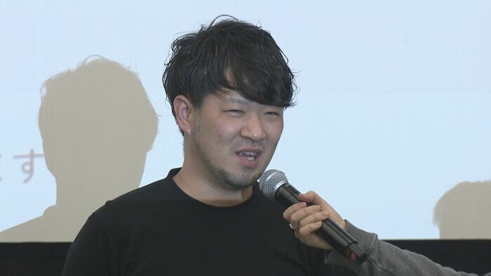 辻翔太さん