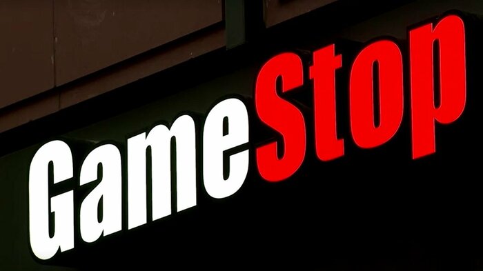 822%も株価が値上がりした「ゲームストップ」