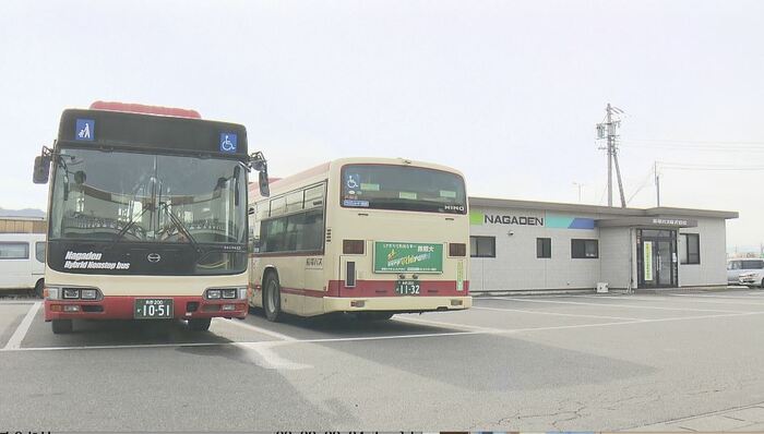 長電バス