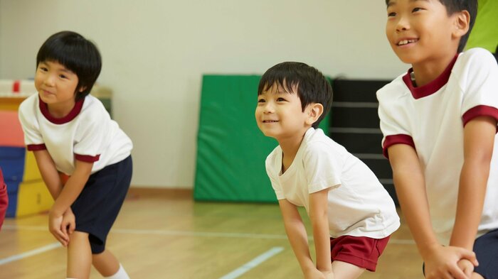児童生徒の距離を確保することなどが盛り込まれている(画像はイメージ)