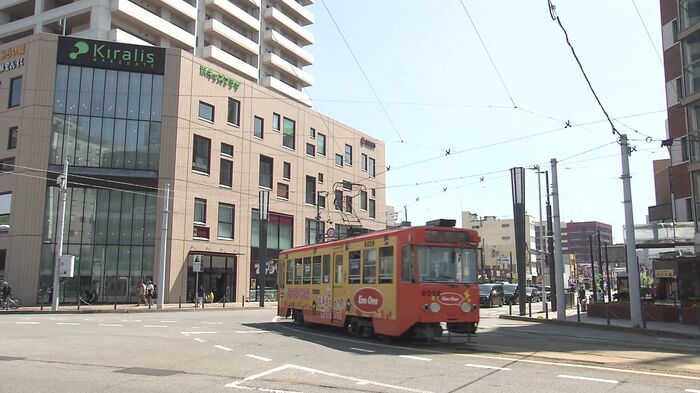 北海道は公共交通の整備などさまざまな事業を予定（※資料画像）