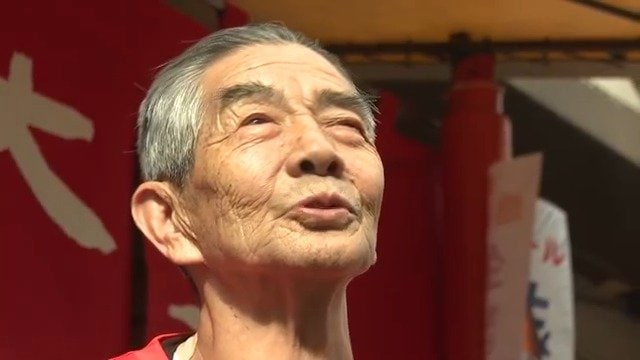 9月30日、営業最終日