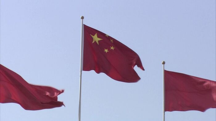 中国政府が日本産水産物の事実上の輸入停止を発表