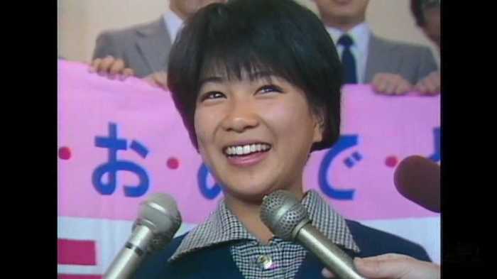 「声が出た!」堀ちえみ 舌がん手術後 “初めての声”「この感動忘れない」