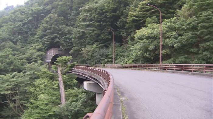 死亡女性の財布と携帯不明 “女性遺体発見”3人逮捕