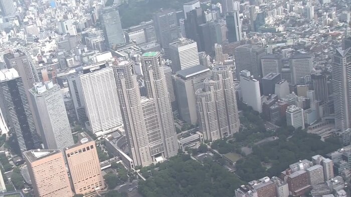 東京都 124人新型コロナ感染 2日連続で100人超