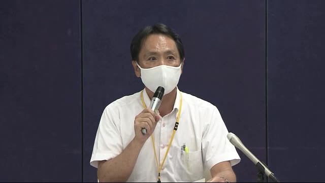 【静岡県教委会見】富士特別支援学校の教職員感染 41人が接触