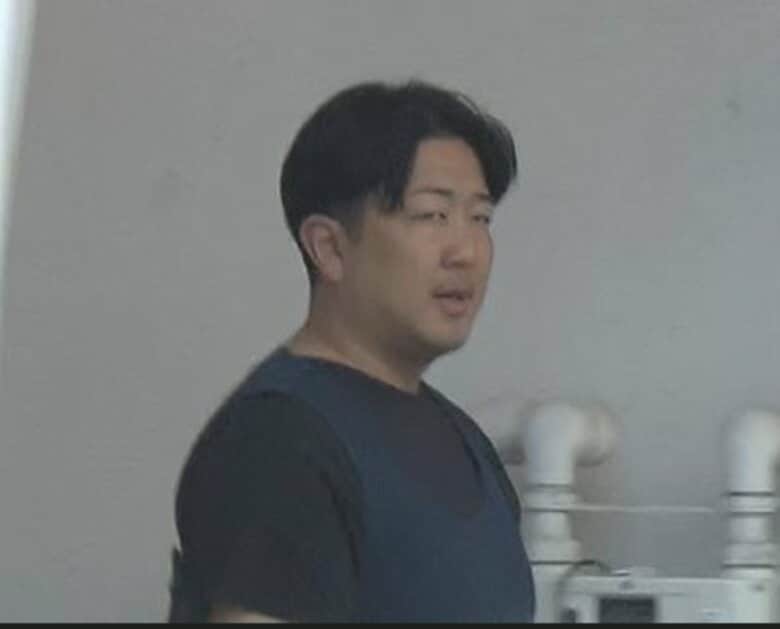 【速報】「中古車の委託販売業者」名乗り女性から車だまし取ったか　２７歳男を逮捕　引き渡した車が既に”売却済み”で不審に思い警察に届け出｜FNNプライムオンライン