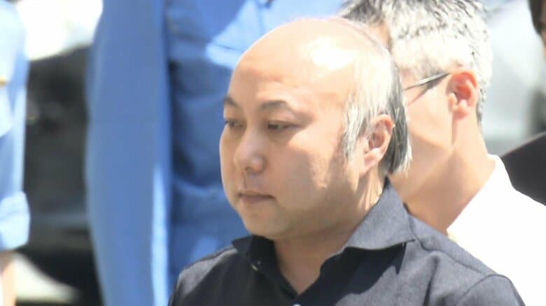 授業中に発達障害の女性にわいせつか　支援団体元講師の男逮捕　一部否認も「性的な欲求を満たすためにやった」｜FNNプライムオンライン