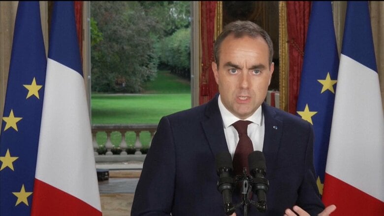 フランス大規模デモ受け首相が教育環境の改善表明　予算増額も高校生側は反発｜FNNプライムオンライン