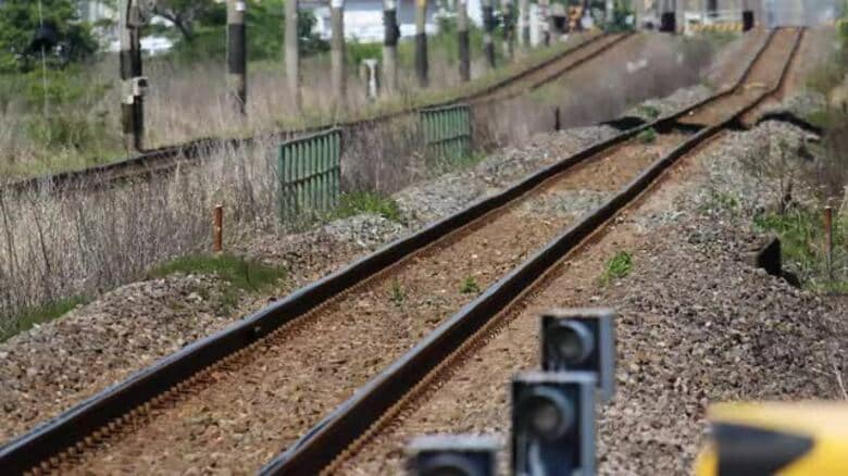 【速報】JR長崎本線 吉野ヶ里公園駅で人身事故 鳥栖ー佐賀間上下線で運転見合わせ【佐賀県】｜FNNプライムオンライン
