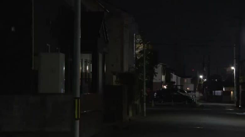 【速報】仙台市の住宅街から「ガスが使用できない」など問い合わせ２００件超　ガス局が復旧と原因究明急ぐ｜FNNプライムオンライン