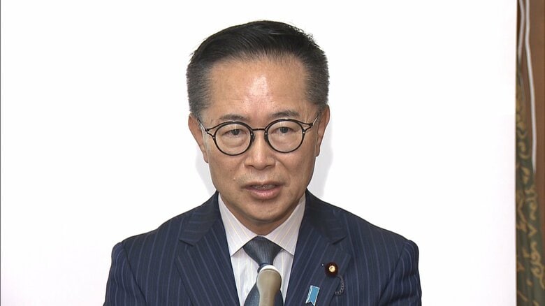 国民民主が選択的夫婦別姓で独自法案提出へ　古川代表代行「立憲と一緒にやることはない」｜FNNプライムオンライン
