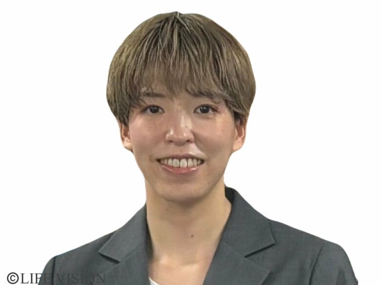 【インタビュー公開】バスケットボール日本代表キャプテン林咲希選手が体現する「コーチャビリティ」