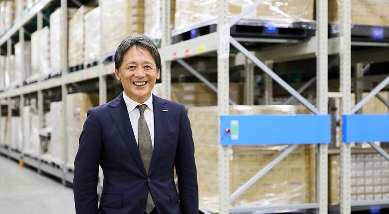 物流を競争力へ――経営基盤を強化するパナソニックグループの物流改革