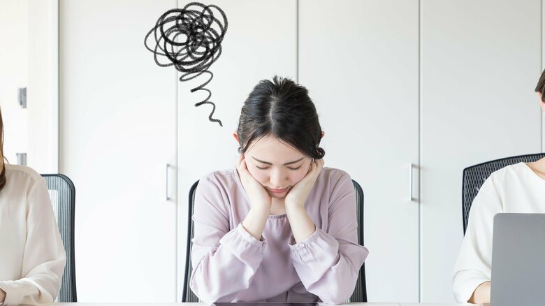 約2万人のアスリートが受けたメンタルの整え方。「わからない」ことがあるから“不安“になる｜FNNプライムオンライン