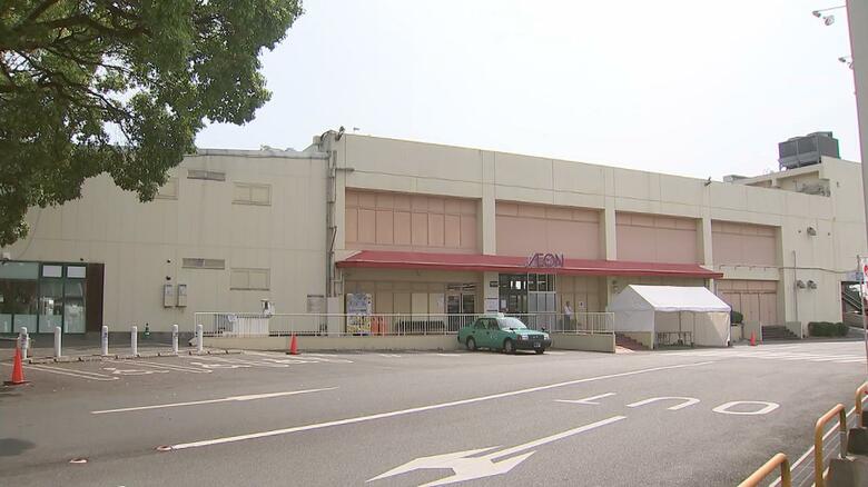【速報】商業施設刺殺事件　被告の男に懲役22年の実刑判決　被告は起訴内容を全面否認　大分地裁｜FNNプライムオンライン