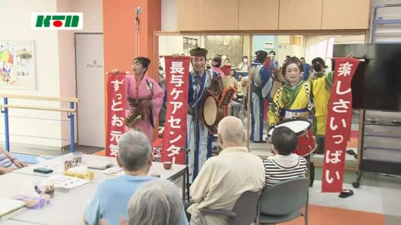 「自宅で長く自分らしい生活ができるように」長崎県長与町にオープンの新たなケアセンターとは｜FNNプライムオンライン