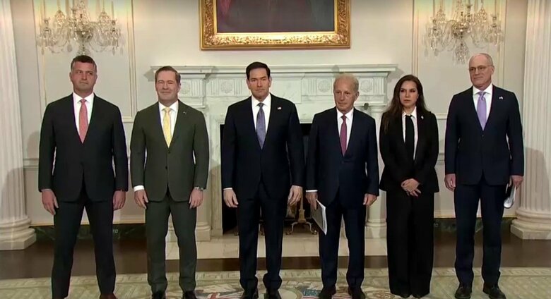 イスラエル・レバノン10日間の停戦入り　米国務省がイスラエルの自衛権維持など６項目の合意文章発表｜FNNプライムオンライン