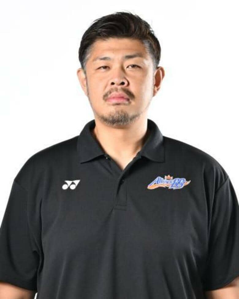 【アルビBB】鵜澤潤ヘッドコーチの契約継続を発表「チーム、クラブ一丸となり前進していける様に全力を尽くしていく」｜FNNプライムオンライン
