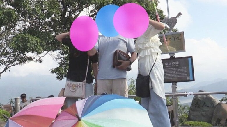 子供の独立と親の介護終了が始める機会に…『シニアの婚活事情』“事実婚”や“平日婚”など結ばれ方も様々｜FNNプライムオンライン