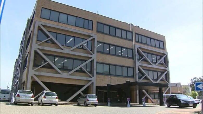 10歳未満の息子2人を乗せて事故…殺人未遂で逮捕の39歳母親を過失運転致傷罪で不起訴処分に　新潟市｜FNNプライムオンライン