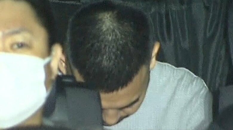違法風俗店「神のエステ」を営業か　経営者とみられる会社役員の男を逮捕　本店だけで売上18億円超　系列店摘発で実態解明へ｜FNNプライムオンライン
