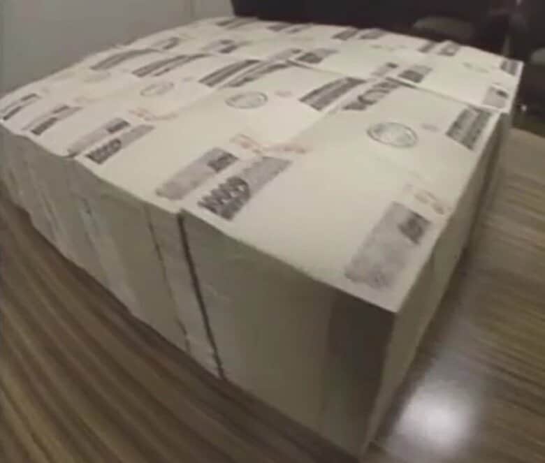 ＳＮＳで海外オンラインカジノなど勧誘…報酬など３億円超所得隠しか　広島国税局が会社経営者告発【岡山】｜FNNプライムオンライン