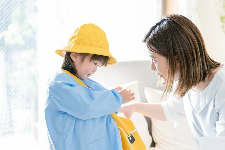 今春の入園、最大の心配は？未就学児の友だちトラブルと家庭の対応を調査／いこーよ総研ユーザーアンケート