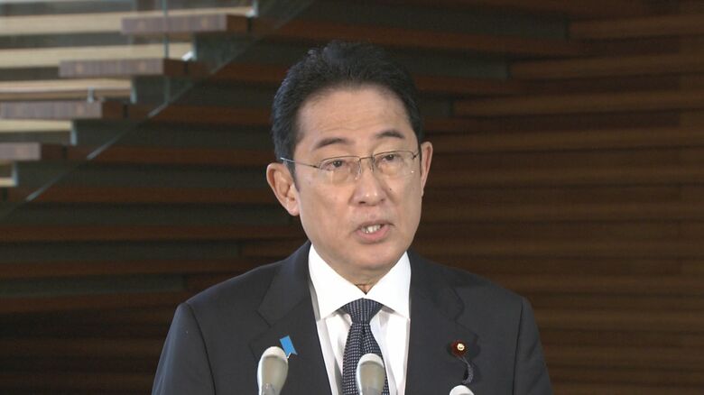東海3県では4人が対象…総理が検討とされた“安倍派の閣僚・副大臣・政務官交代” 一掃は困難との見方強く｜FNNプライムオンライン
