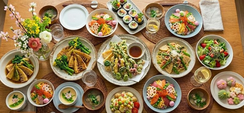 今日から使いたい旬の味！春野菜について調査しました！【1000人アンケート】