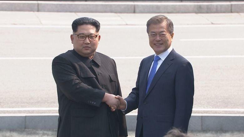 今回の判決が金委員長の怒りを買う可能性はあるが、韓国政府は「司法の判断を尊重する」との立場だ