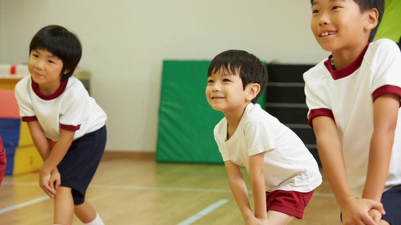 児童生徒の距離を確保することなどが盛り込まれている(画像はイメージ)