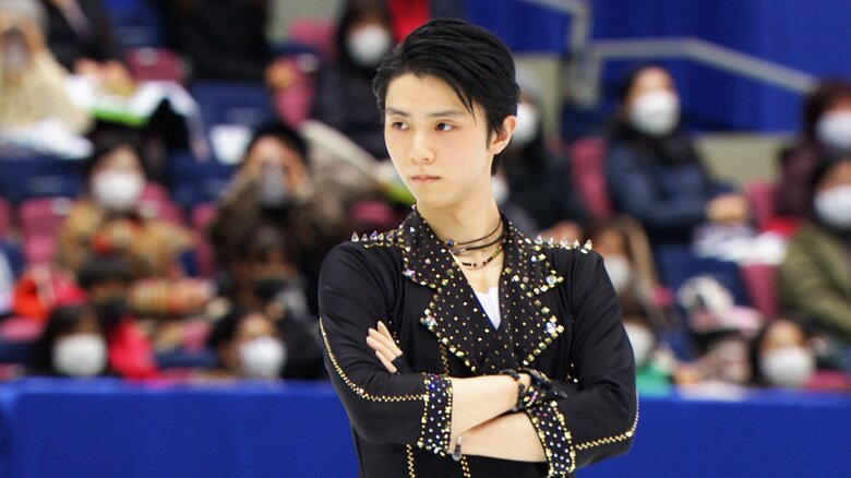 2020年の全日本選手権で5度目の優勝を果たした