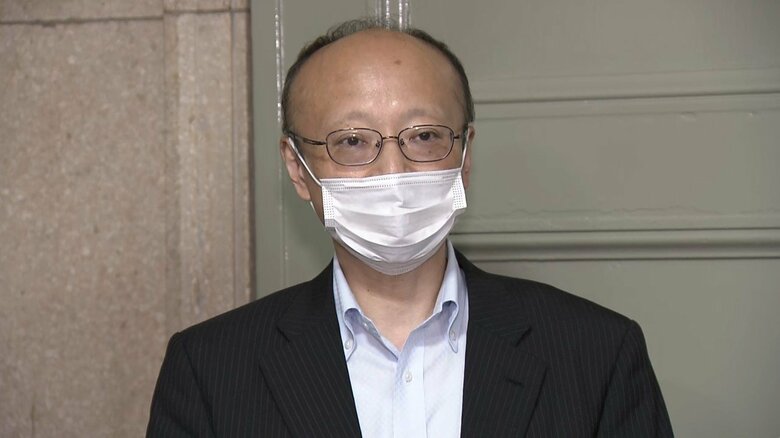 神田財務官