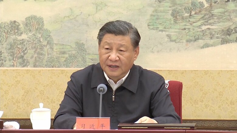 中国は希少金属の輸出規制で対抗